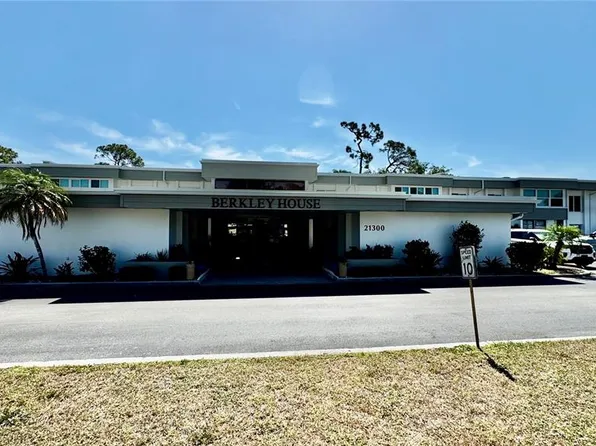 21300 Brinson Ave APT 210, Port Charlotte, FL 33952