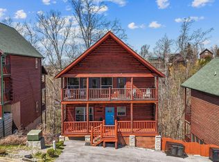 668 Stockton Dr, Sevierville, TN 37876