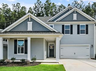 5009 Dezola St, Apex, NC 27539