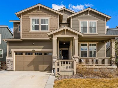 12842 Bay Street, Firestone, CO, 80504