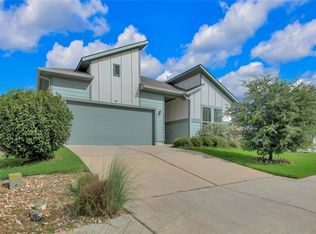 10024 Dalliance Ln, Manor, TX 78653