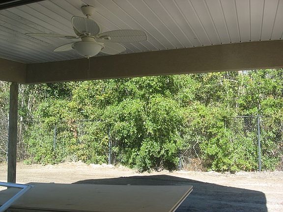 Screened Porch and Open Patio for Grilling!