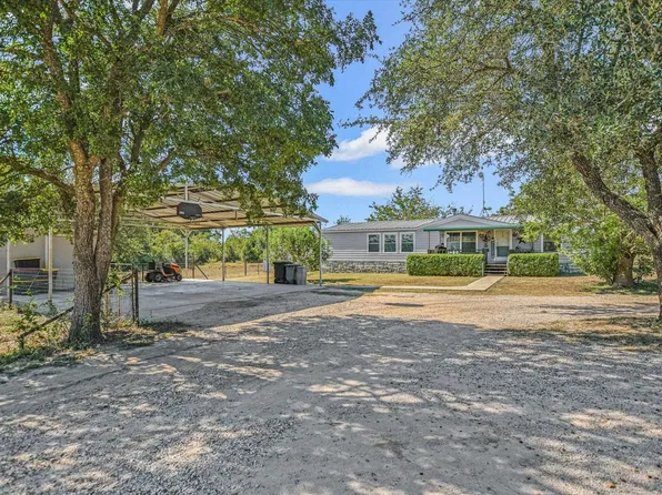 430 County Road 200D, Burnet, TX 78611