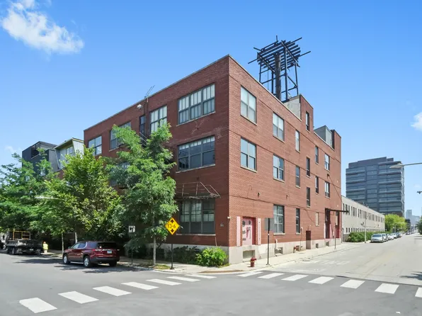 407 N Elizabeth St APT 209, Chicago, IL 60642