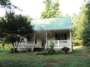 2680 Jack Glass Rd NW, Monroe, GA 30656