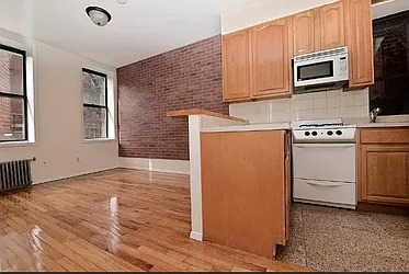 Rented by J Misrahi Realty Corp