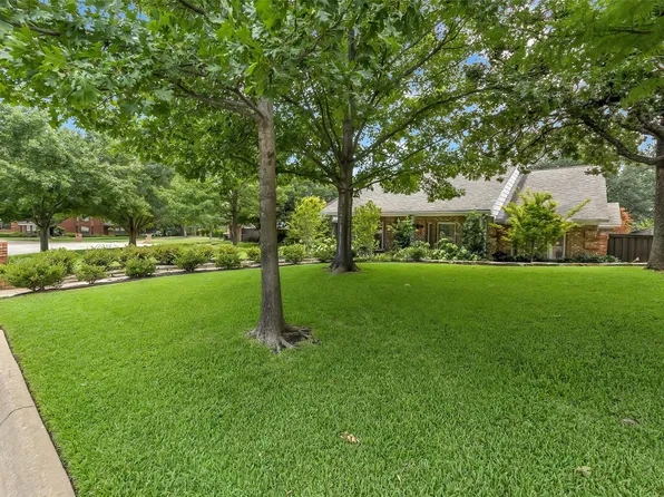 3412 Brentwood Dr, Colleyville, TX 76034