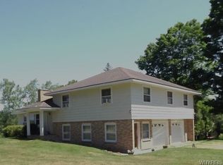 470 Ivory Rd, Frewsburg, NY 14738