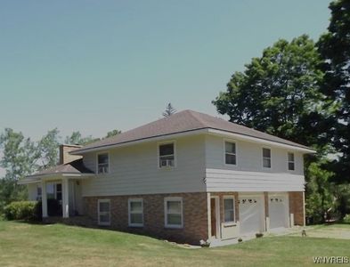 470 Ivory Rd, Frewsburg, NY, 14738