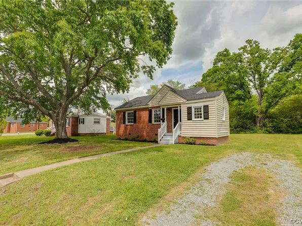 3202 Winchester St, Henrico, VA 23231