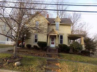 70 Eagle St, Greenville, PA