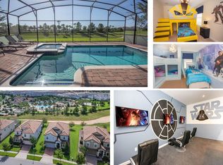 1411 Moon Valley Dr, Davenport, FL 33896