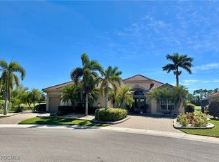 3588 Odyssea Ct, North Fort Myers, FL 33917