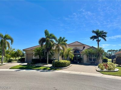 3588 Odyssea Ct, North Fort Myers, FL, 33917