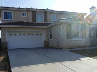 163 Lady Bell Way, Perris, CA 92571