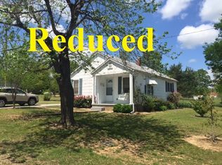 57 Mock St, Maynard, AR 72444