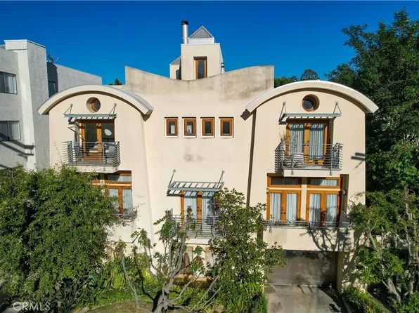 3946 Carpenter Ave Unit 1, Studio City, CA 91604
