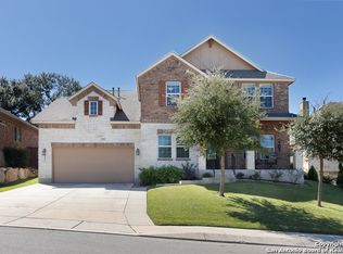 1506 Nightshade, San Antonio, TX 78260