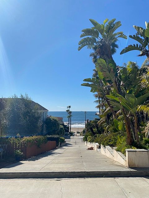 Walk Street - 29th Street