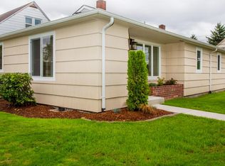 1201 S Oakes St, Tacoma, WA 98405