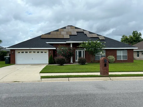 2334 Tall Oak Dr, Cantonment, FL 32533