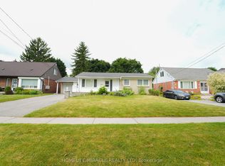 776 Grierson St, Oshawa, ON L1G 5J7