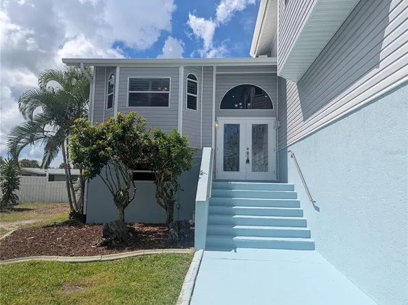 1167 EXETER CIRCLE, ENGLEWOOD, FL 34224