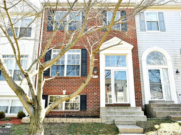7232 Calm Sunset, Columbia, MD 21046