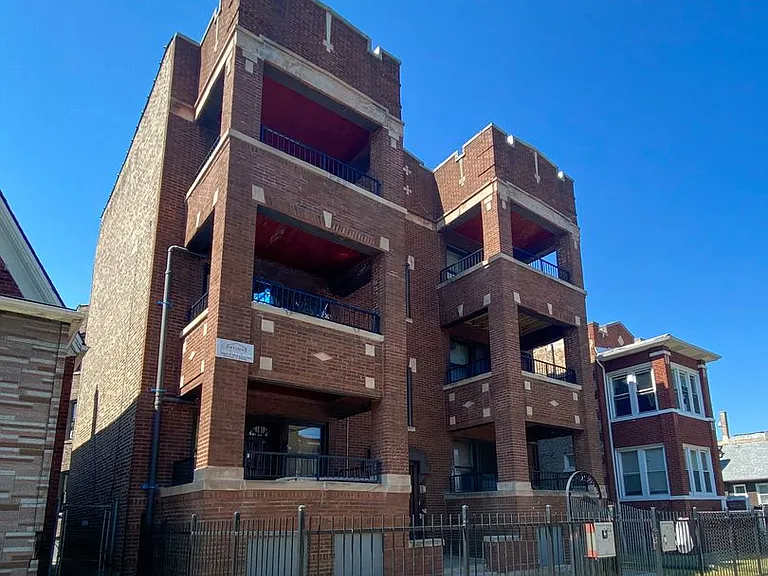 7332-34 S Lowe Ave — Photo 1