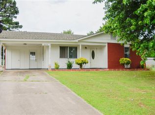 622 Angela Cir, Barling, AR 72923