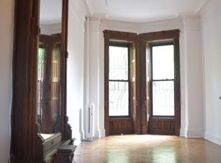 149 Sterling Pl APT 2, Brooklyn, NY 11217