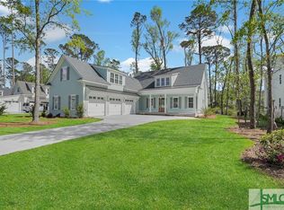 128 Enclave Dr, Richmond Hill, GA 31324