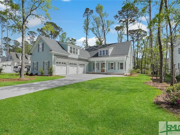 128 Enclave Drive, Richmond Hill, GA 31324