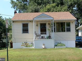 51 Nelson Ave, Woodbury, NJ 08096