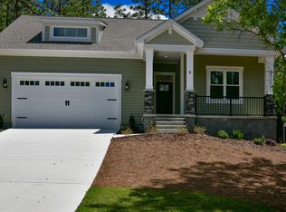 8 Aronimink Ln #17, Pinehurst, NC 28374