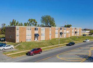 6000 Amberwood Rd, Baltimore, MD 21206