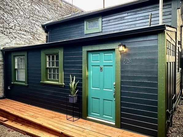 604 NE San Rafael St, Portland, OR 97212