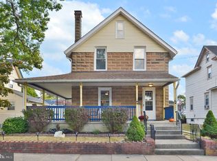 109 Laurel Ave, Pitman, NJ 08071