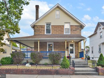 109 Laurel Ave, Pitman, NJ, 08071