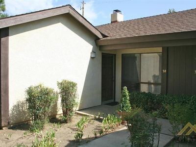 600 New Stine Rd, Bakersfield, CA, 93309