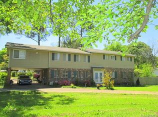 4242 Wares Ferry Rd, Montgomery, AL 36109