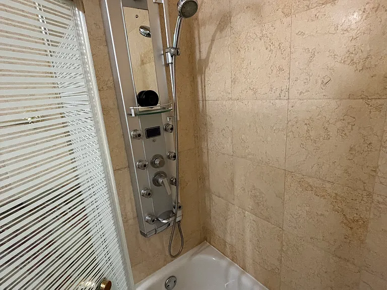 main bath
