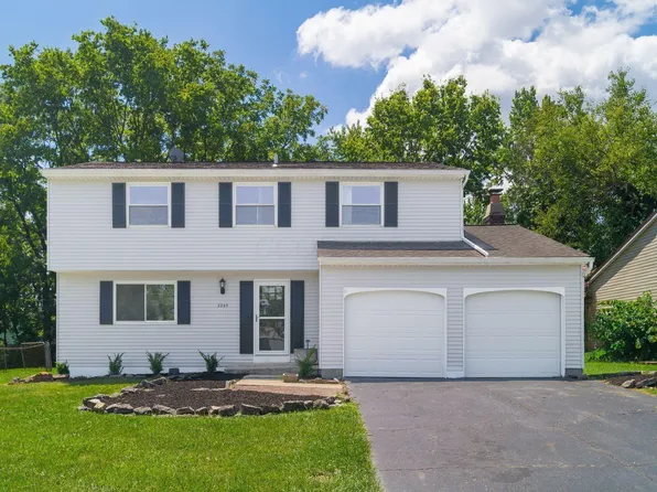 2245 Blue Rock Ln, Grove City, OH 43123