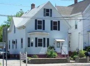 10 Tobey St, Providence, RI 02909