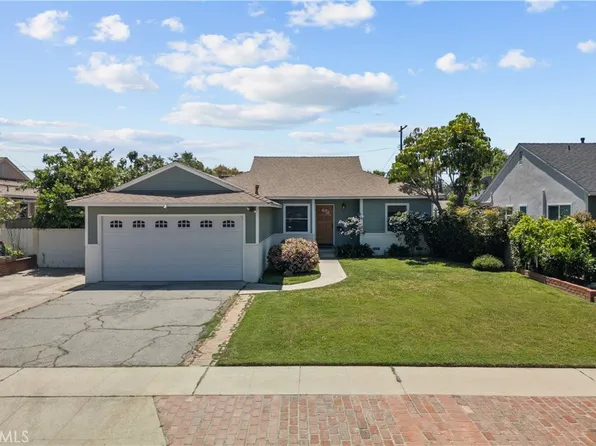 16314 Vintage St, North Hills, CA 91343