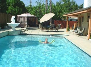 8009 Limerick Ave, Winnetka, CA 91306