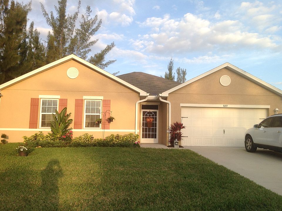 Beautiful 4bd home