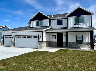 1013 S 4290 W, West Point, UT 84015