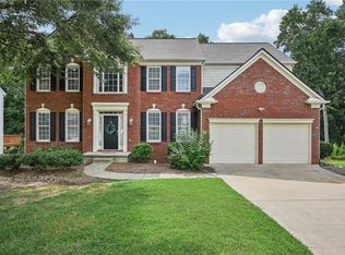 487 Skiles Ct, Suwanee, GA 30024
