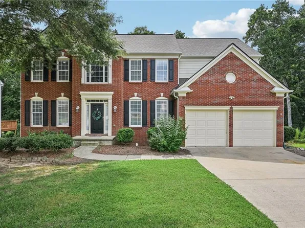 487 Skiles Ct, Suwanee, GA 30024